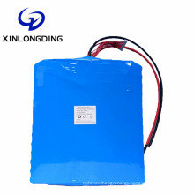 XLD Factory 48v e-bike li ion battery rechargeable 48v 33ah lithium ion battery